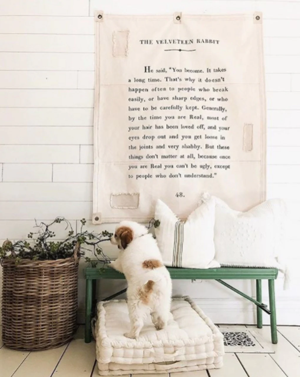 Dreamy Nurseries for Modern Littles